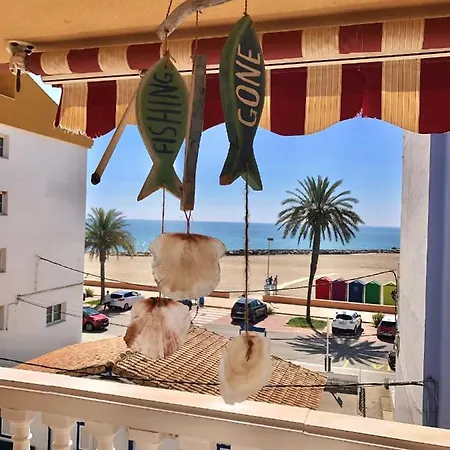 Apartamentos Playa Torrenostra Exterior photo