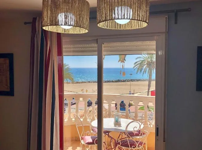 Apartamentos Playa Torrenostra