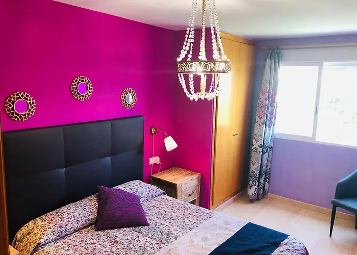 Apartamentos Playa Torrenostra