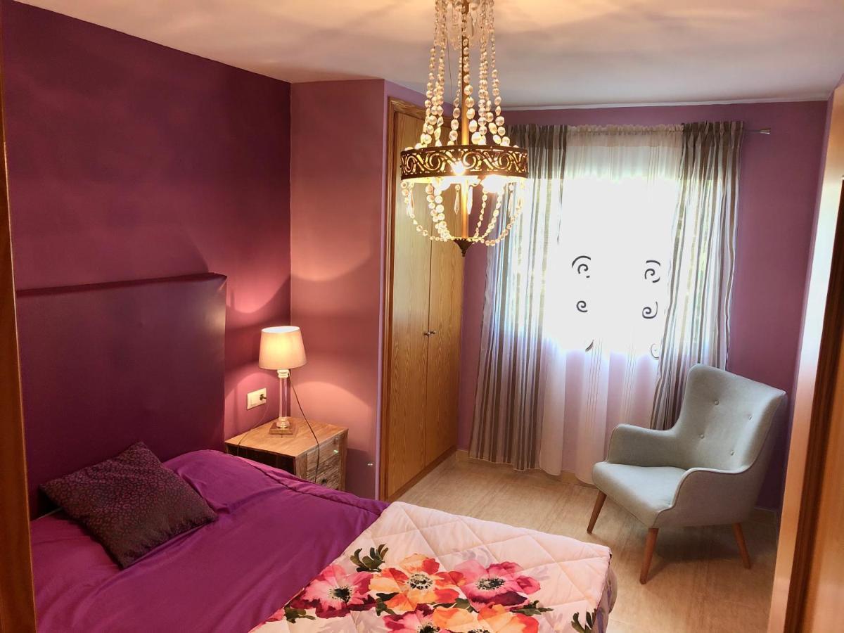 Apartment Playa Torrenostra