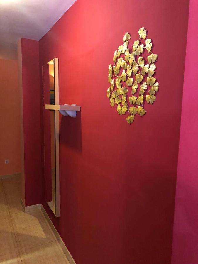 Apartment Playa Torrenostra