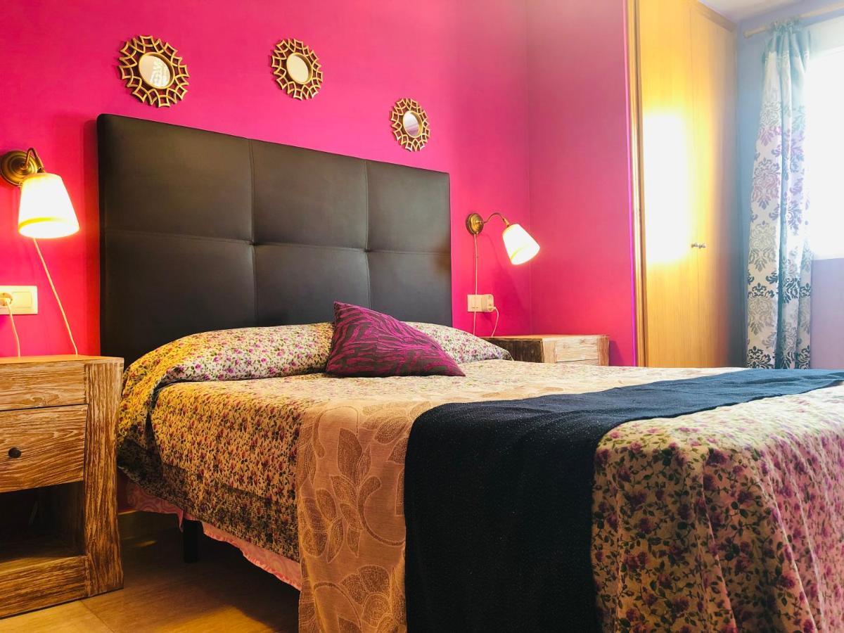 Apartment Playa Torrenostra