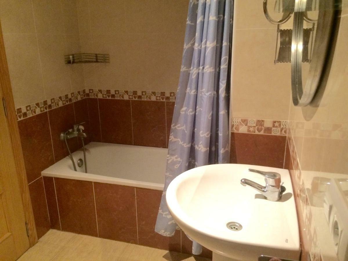 Playa Apartment Torrenostra