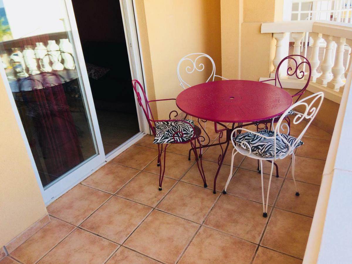 Apartment Playa